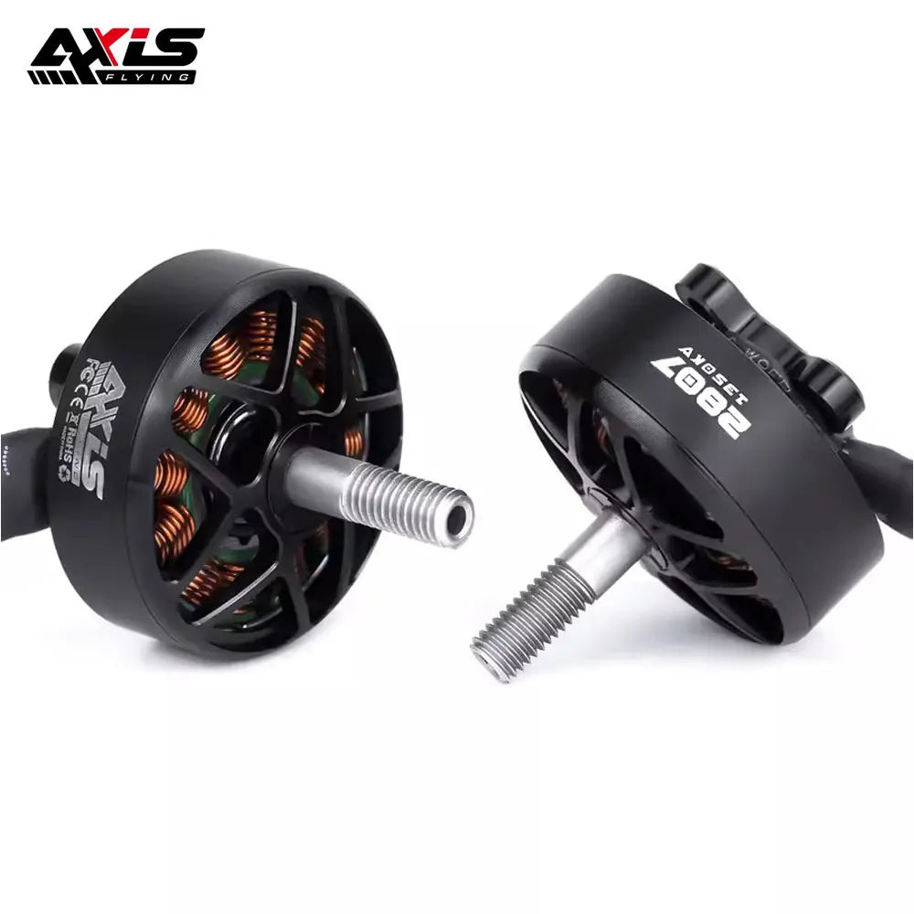 Axisflying AZ2807 1350KV 1750kv Brushless Motor