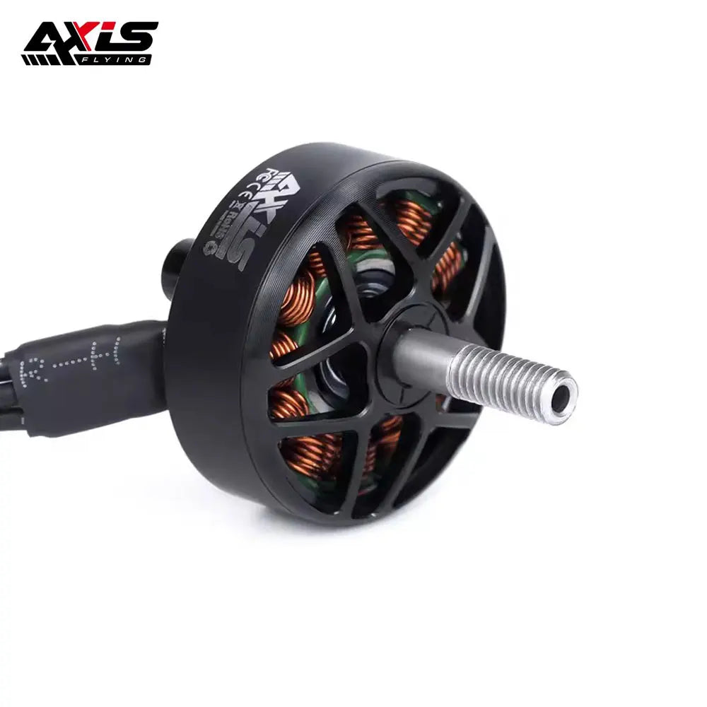 Axisflying AZ2807 1350KV 1750kv Brushless Motor