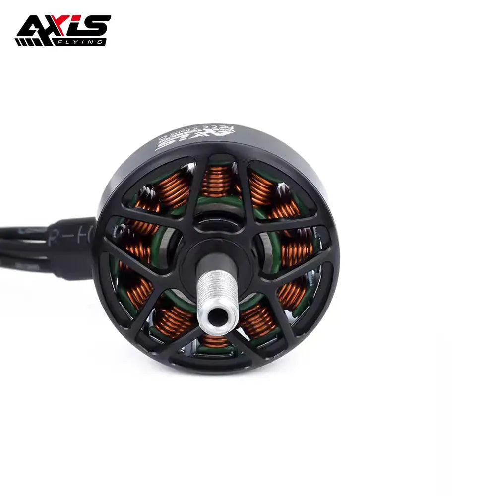 Axisflying AZ2807 1350KV 1750kv Brushless Motor