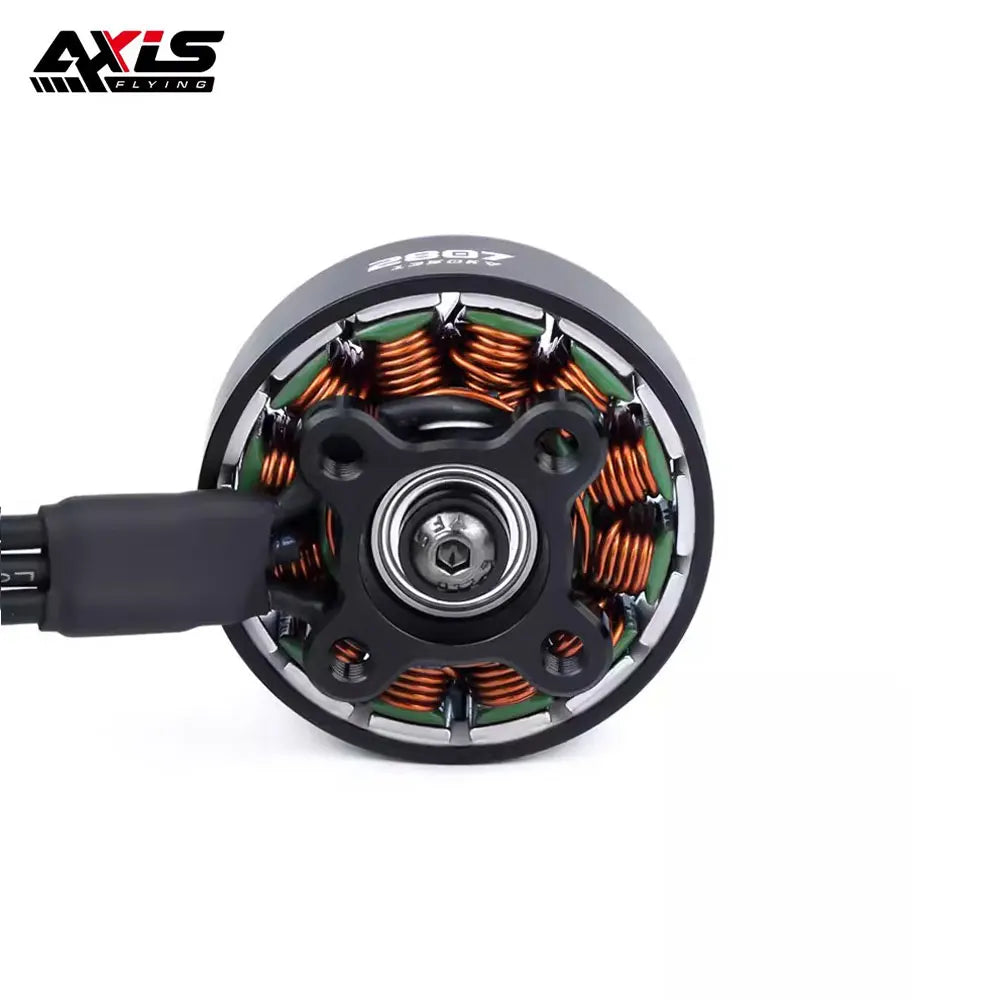 Axisflying AZ2807 1350KV 1750kv Brushless Motor