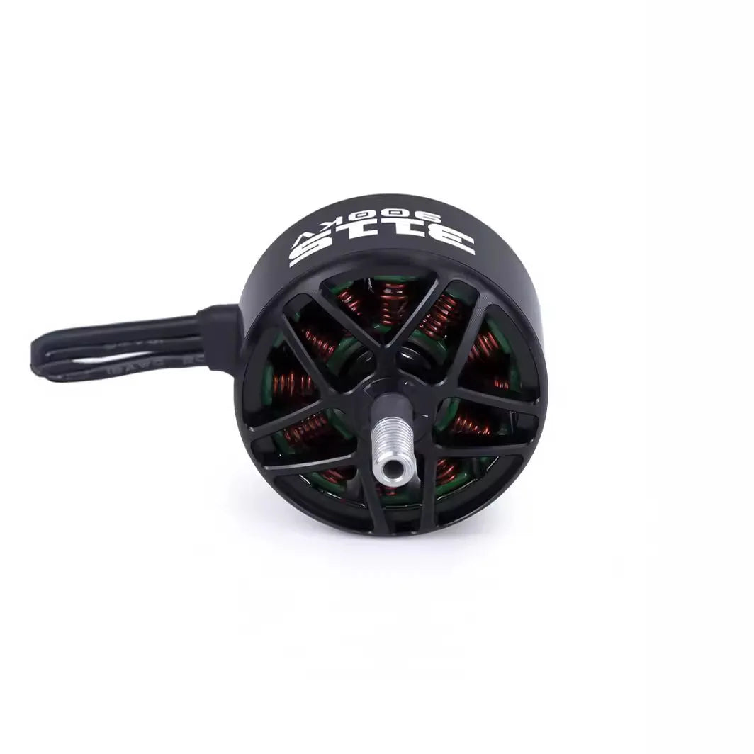 Axisflying AZ3115 900KV model aircraft brushless motor 6SFP V crossing machine suitable