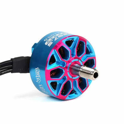 Axisflying Bando 2207.5 6S 1860KV 1960KV Brushless Motor