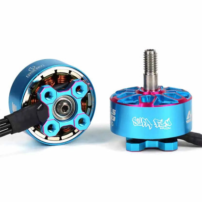 Axisflying Bando 2207.5 6S 1860KV 1960KV Brushless Motor