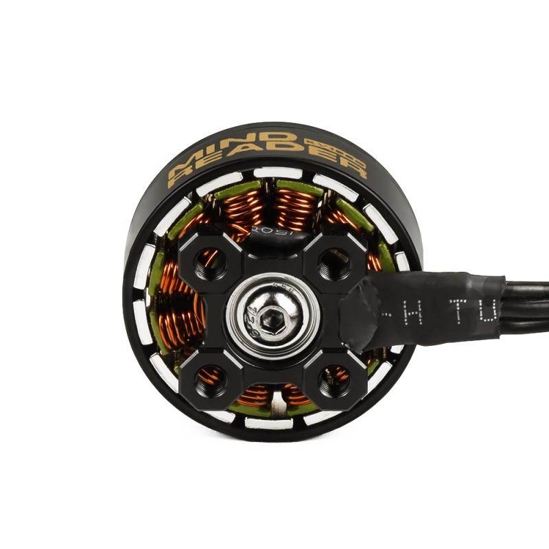 Axisflying BlackBird V4 2307 CO-brand Brushless Motor