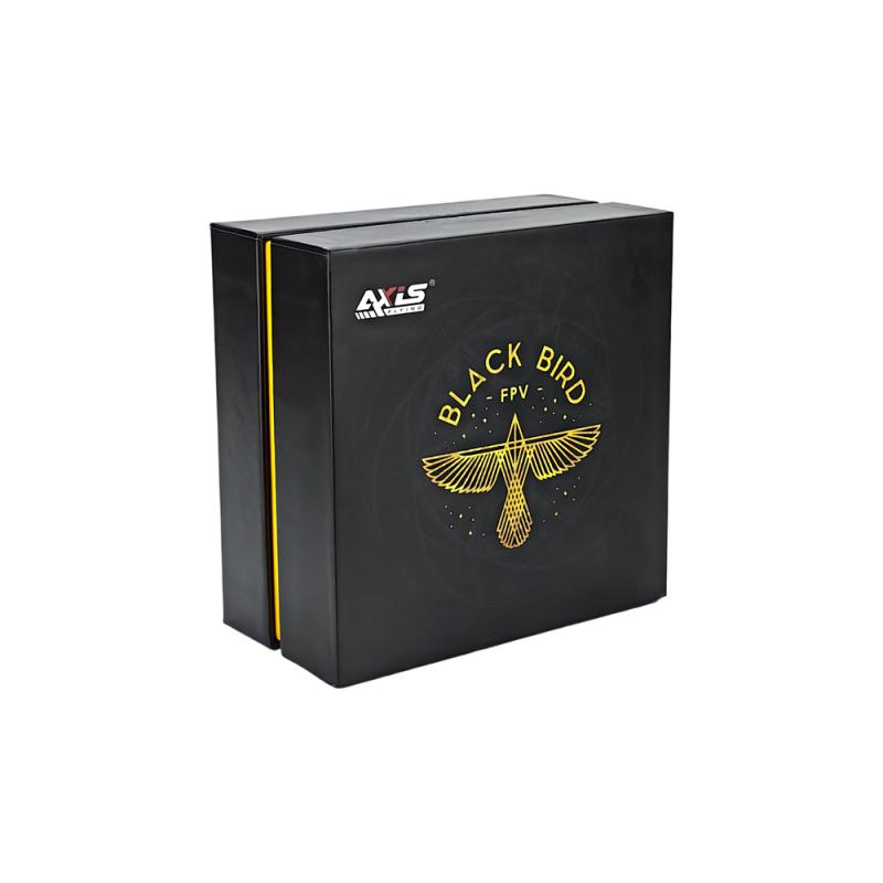 Axisflying BlackBird V4 2307 CO-brand Brushless Motor