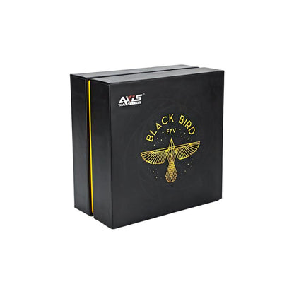 Axisflying BlackBird V4 2307 CO-brand Brushless Motor