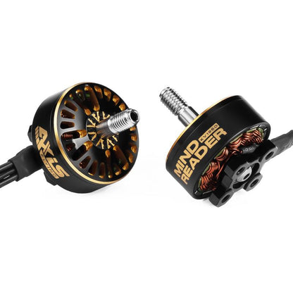 Axisflying BlackBird V4 2307 CO-brand Brushless Motor
