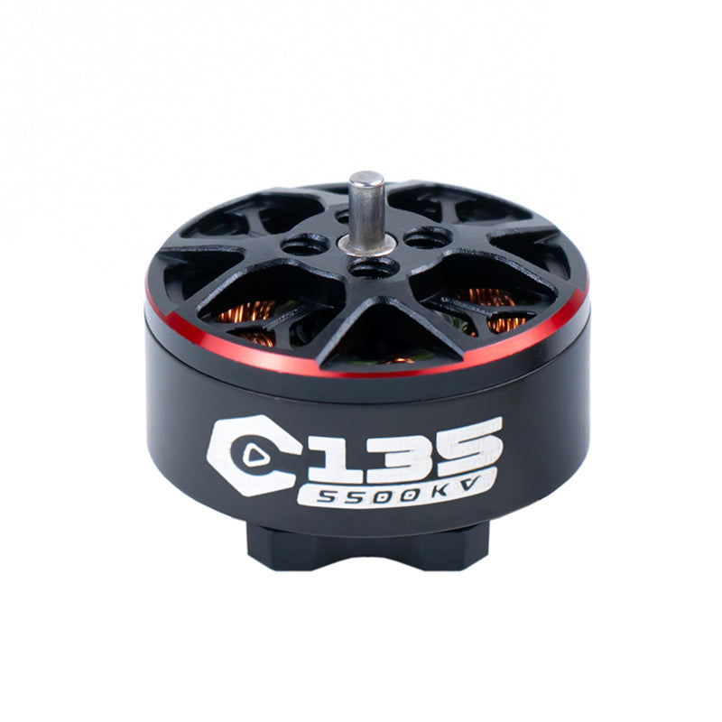 Axisflying C135 1305 5500KV FPV Bürstenloser Motor