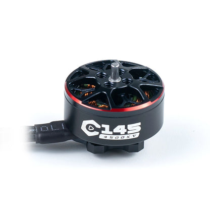 Axisflying C145 Bürstenloser Motor 1404.5 für 2,5 Zoll 4500KV FPV-Drohne