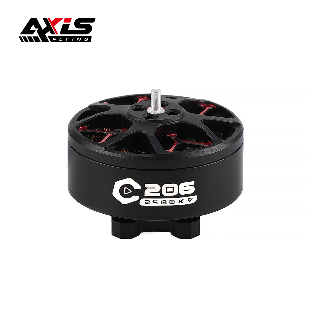 Axisflying C206 2006 1960KV FPV Brushless Motor