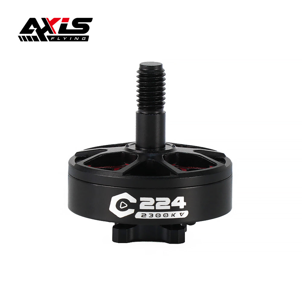 Axisflying C224 Brushless Motor 2204 for CINEON C35 FPV Drone