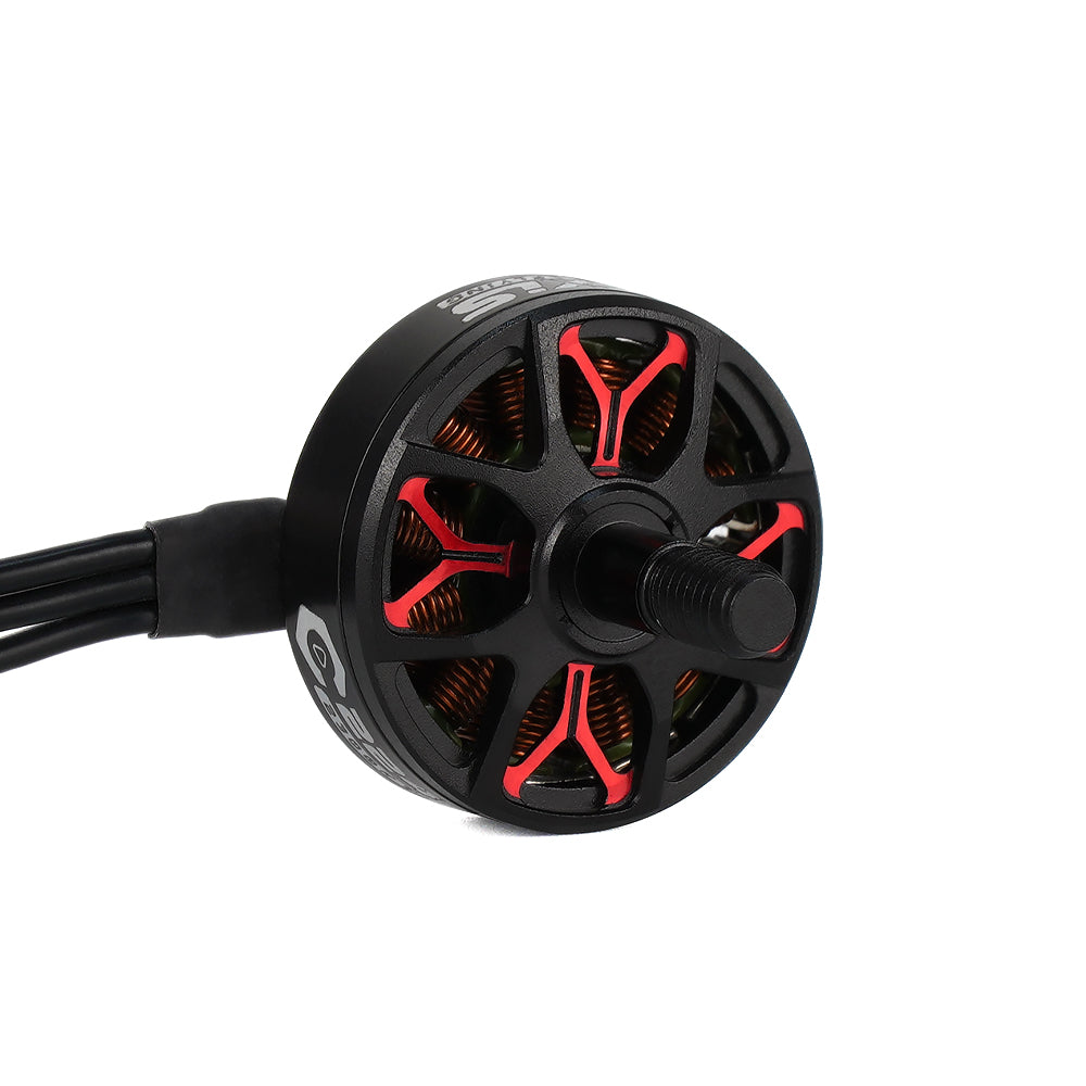 Axisflying C224 Brushless Motor 2204 for CINEON C35 FPV Drone