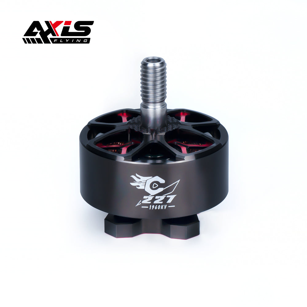 Axisflying C227 2207 Brushless Motor