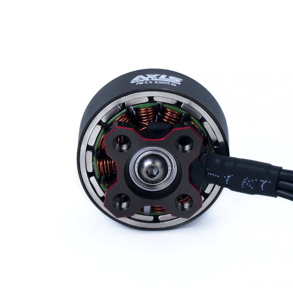 Axisflying C227 2207 Brushless Motor