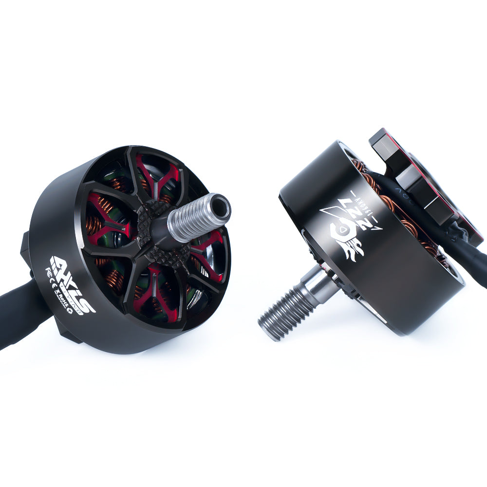 Axisflying C227 2207 Brushless Motor