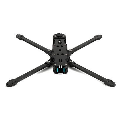 Axisflying MANTA10" Lite / 10 Zoll FPV Freestyle Ture X Rahmen Kit