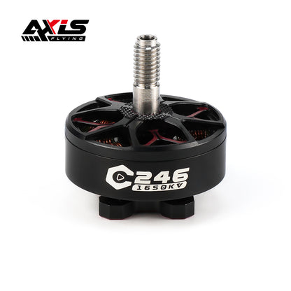 Axisflying C246 2406 Brushless Motor for 5inch/6inch FPV Drone