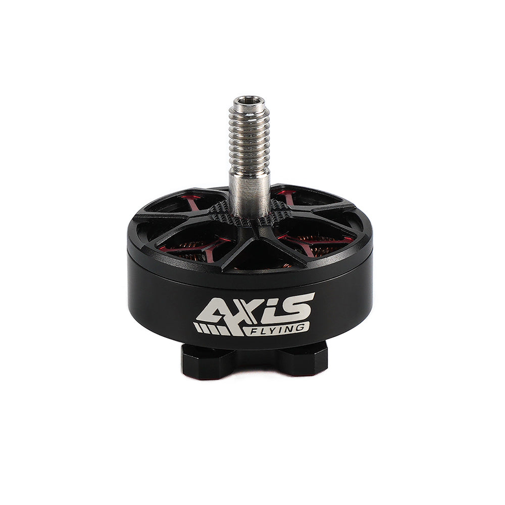 Axisflying C246 2406 Brushless Motor for 5inch/6inch FPV Drone