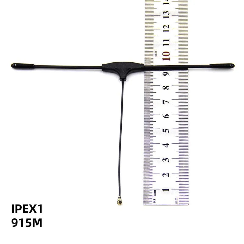 BAYCK ELRS 2.4G 915M Lightning T-type antenna