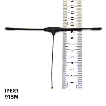 BAYCK ELRS 2.4G 915M Lightning T-type antenna