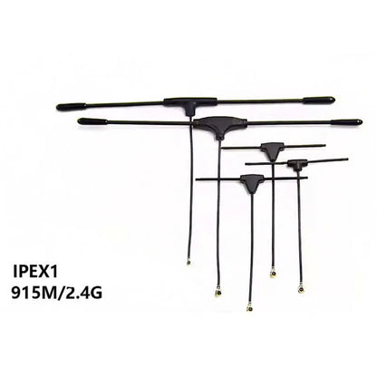 BAYCK ELRS 2.4G 915M Lightning T-type antenna