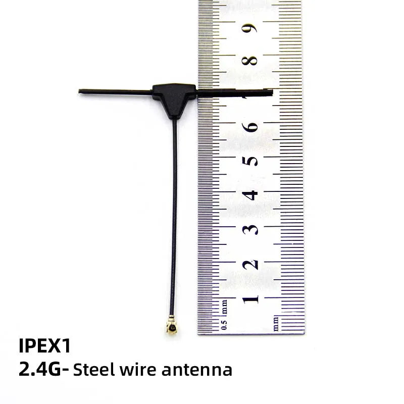 BAYCK ELRS 2.4G 915M Lightning T-type antenna