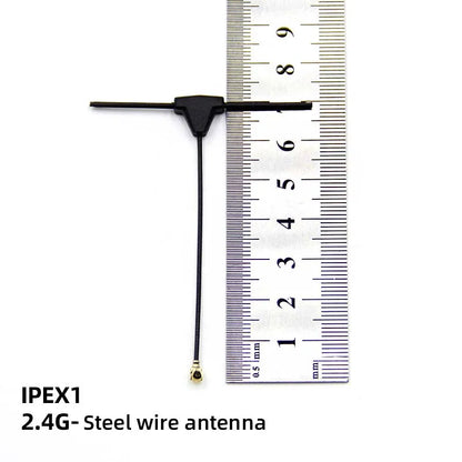 BAYCK ELRS 2.4G 915M Lightning T-type antenna