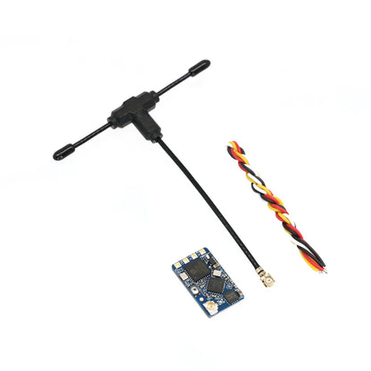 BAYCK ELRS 900MHz 2.4GHz 915M ELRS Dual Band Gemini Receiver