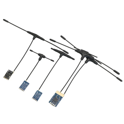 BAYCK ELRS 900MHz 2.4GHz 915M ELRS Dual Band Gemini Receiver