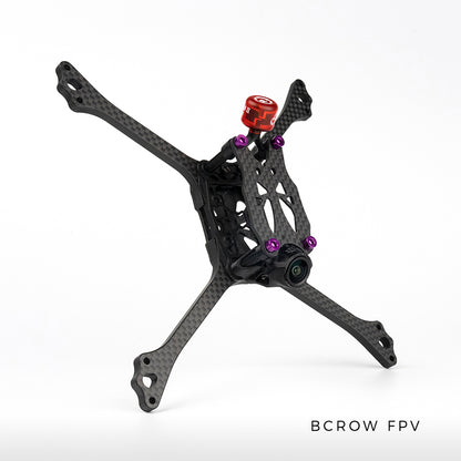 BCROW Pro V6 FPV Racing Drone Frame