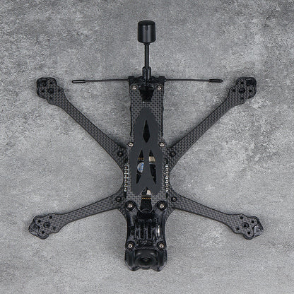 BCROW SWIFT Kit V2 Freestyle Frame