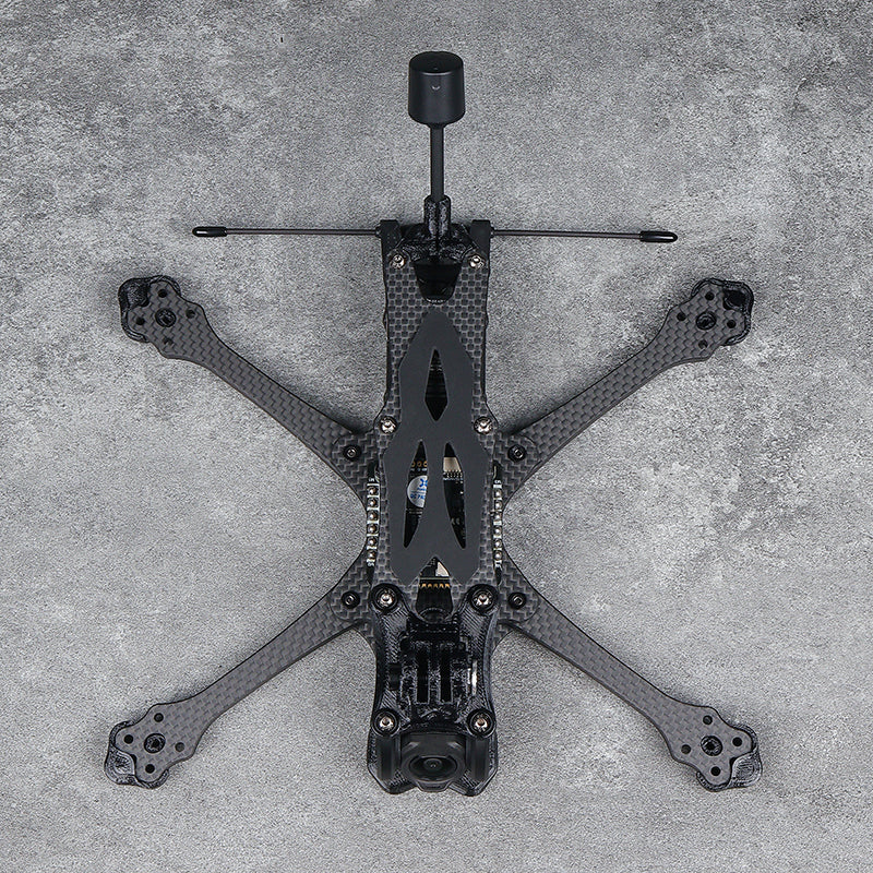 BCROW SWIFT V2 5inch Freestyle Frame