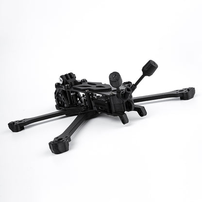 BCROW SWIFT V3-DC 5-inch FPV Freestyle Drone Frame