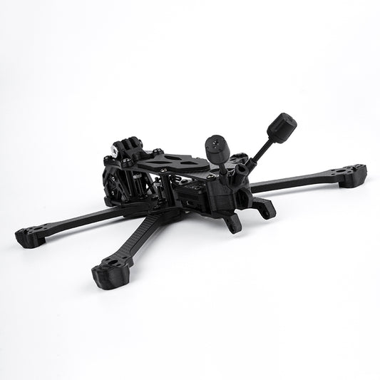 BCROW SWIFT V3-DC 5-inch FPV Freestyle Drone Frame