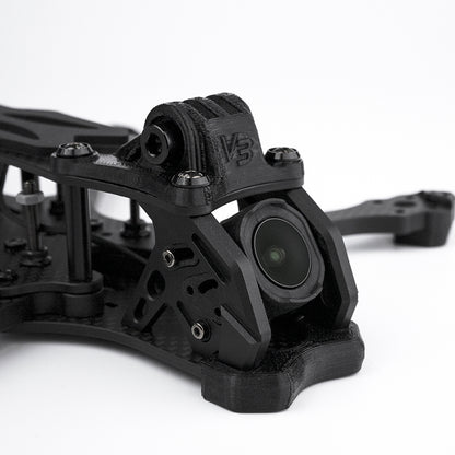 BCROW SWIFT V3-DC 5-inch FPV Freestyle Drone Frame