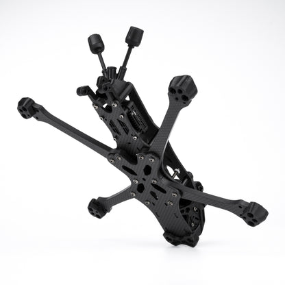 BCROW SWIFT V3-DC 5-inch FPV Freestyle Drone Frame