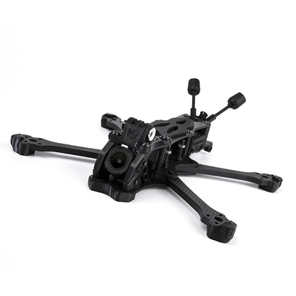 BCROW SWIFT V3-LX 5-inch Flower Fly Crosser Frame (compatible with DJI-O4PRO)