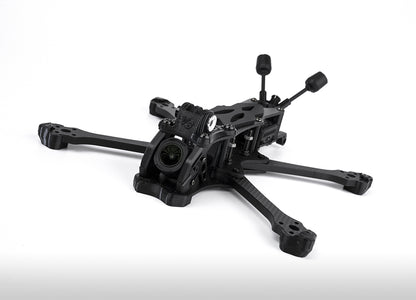 BCROW SWIFT V3-LX 5-inch Flower Fly Crosser Frame (compatible with DJI-O4PRO)
