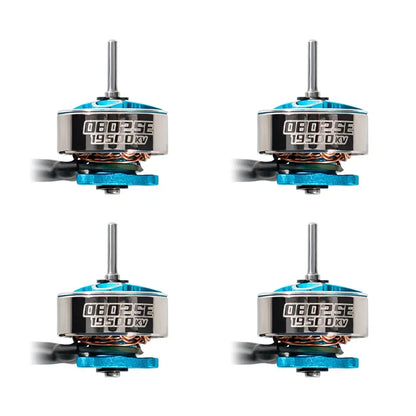 BETAFPV 0802SE 19500KV Brushless Motors
