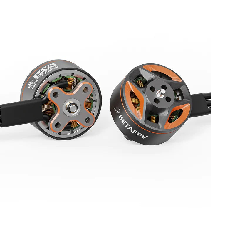 BETAFPV LAVA Series 1506 4200KV Brushless Motors
