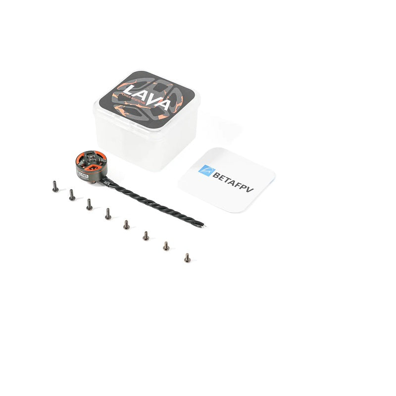 BETAFPV LAVA Series 1506 4200KV Brushless Motors