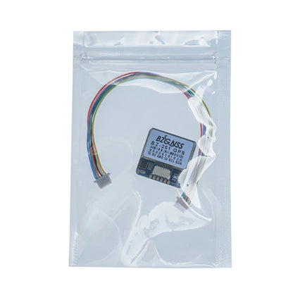 BZGNSS BZ121 BZ181 BZ251 Dual Protocol GPS Positioning Module Suitable FPV Out