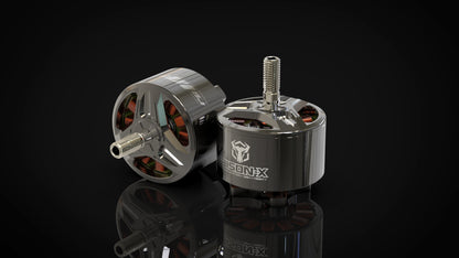 Rcinpower BisonX 2814 980KV/1180KV Brushless motor