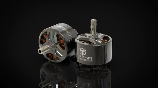 Rcinpower BisonX 2814 980KV/1180KV Brushless motor