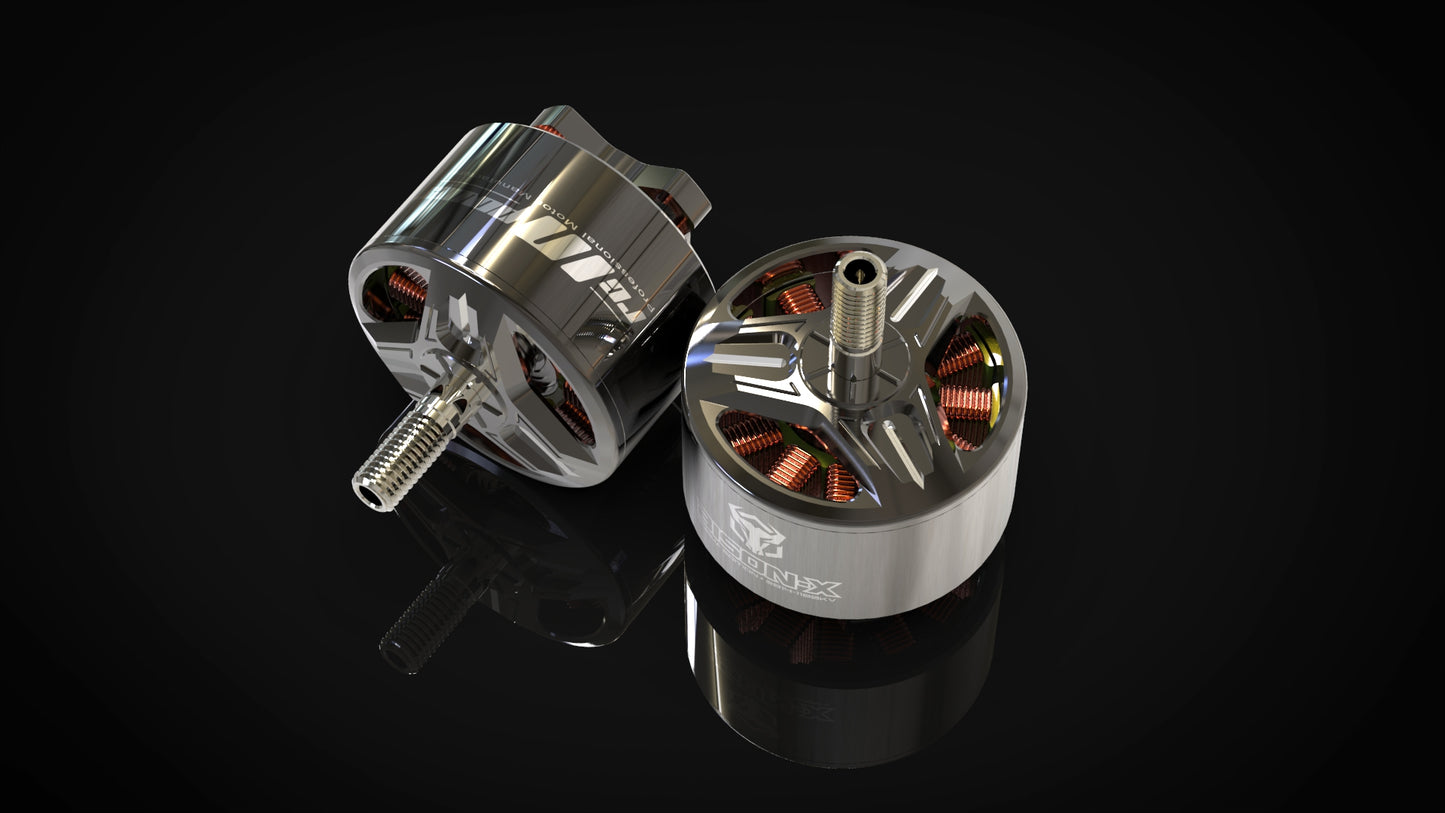 Rcinpower BisonX 2814 980KV/1180KV Brushless motor