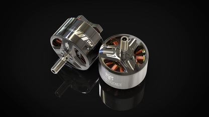 Rcinpower BisonX 2814 980KV/1180KV Brushless motor