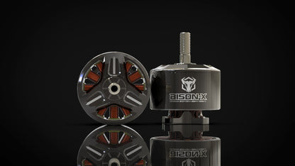 Rcinpower BisonX 2814 980KV/1180KV Brushless motor