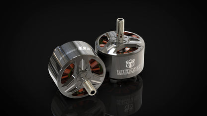 Rcinpower BisonX 2814 980KV/1180KV Brushless motor