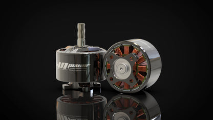 Rcinpower BisonX 2814 980KV/1180KV Brushless motor