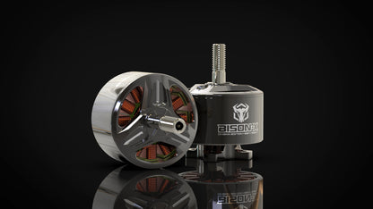 Rcinpower BisonX 2814 980KV/1180KV Brushless motor